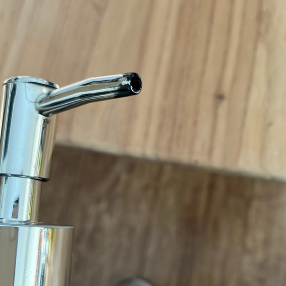 Holiday house soap container - Picture 5 of 5